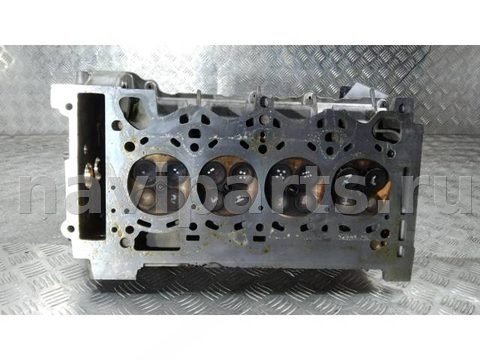 Головка блока цилиндров BMW 3 E90/E91/E92/E93, 2006 г., арт. 103207.46, фото 6