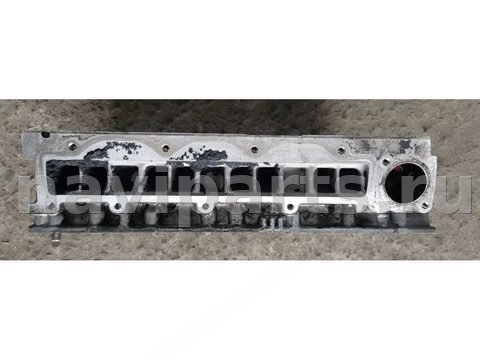 Головка блока цилиндров Iveco Daily, 2009 г., арт. 103217200, фото 5