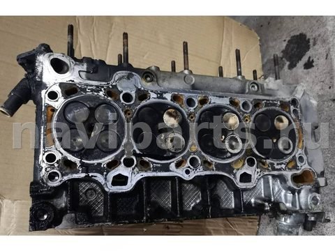 Головка блока цилиндров Iveco Daily, 2019 г., OEM 5801834465, арт. 105896770, фото 2
