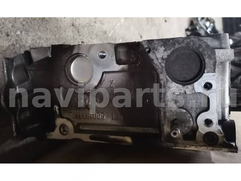 Головка блока цилиндров Iveco Daily, 2019 г., OEM 5801834465, арт. 105896770, фото 3