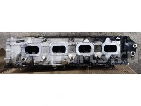 Головка блока цилиндров Iveco Daily, 2019 г., OEM 5801834465, арт. 105896770, фото 4