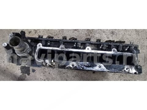 Головка блока цилиндров Iveco Daily, 2019 г., OEM 5801834465, арт. 105896770, фото 5