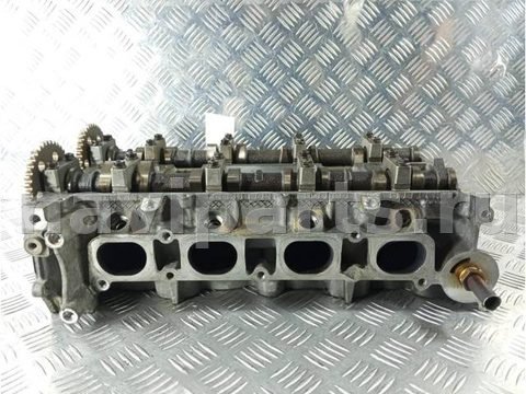Головка блока цилиндров Ford Focus, 2006 г., арт. 106961.55