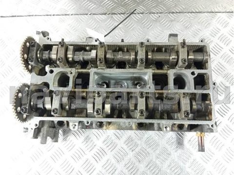 Головка блока цилиндров Ford Focus, 2006 г., арт. 106961.55, фото 2
