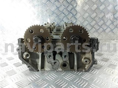 Головка блока цилиндров Ford Focus, 2006 г., арт. 106961.55, фото 3