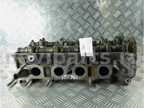 Головка блока цилиндров Ford Focus, 2006 г., арт. 106961.55, фото 4