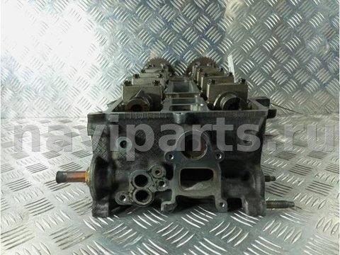 Головка блока цилиндров Ford Focus, 2006 г., арт. 106961.55, фото 5