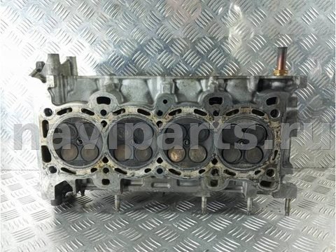 Головка блока цилиндров Ford Focus, 2006 г., арт. 106961.55, фото 6
