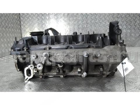 Головка блока цилиндров Mazda 6, 2009 г., арт. 110249.45