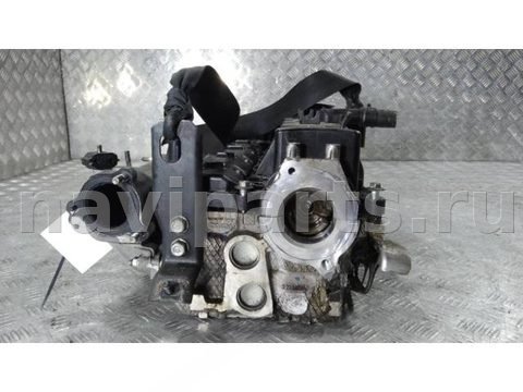 Головка блока цилиндров Mazda 6, 2009 г., арт. 110249.45, фото 2