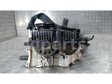 Головка блока цилиндров Mazda 6, 2009 г., арт. 110249.45, фото 4