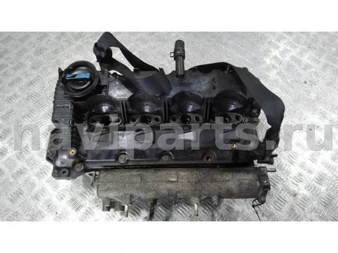Головка блока цилиндров Mazda 6, 2009 г., арт. 110249.45, фото 5