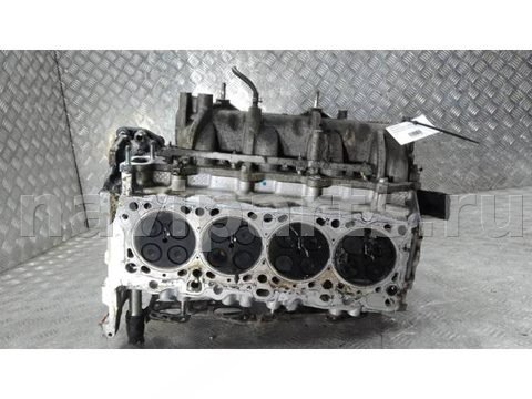 Головка блока цилиндров Mazda 6, 2009 г., арт. 110249.45, фото 6