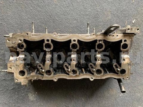 Головка блока цилиндров Chevrolet Captiva, 2009 г., OEM 96440132, арт. 110815983