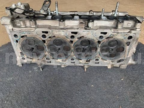 Головка блока цилиндров Chevrolet Captiva, 2009 г., OEM 96440132, арт. 110815983, фото 5
