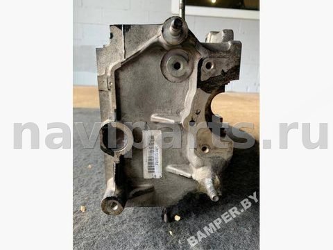Головка блока цилиндров Chevrolet Captiva, 2009 г., OEM 96440132, арт. 110815983, фото 6