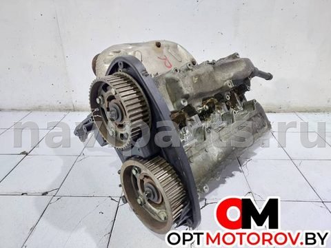 Головка блока цилиндров Citroen Xantia, 2000 г., OEM 9626476720, арт. 11091