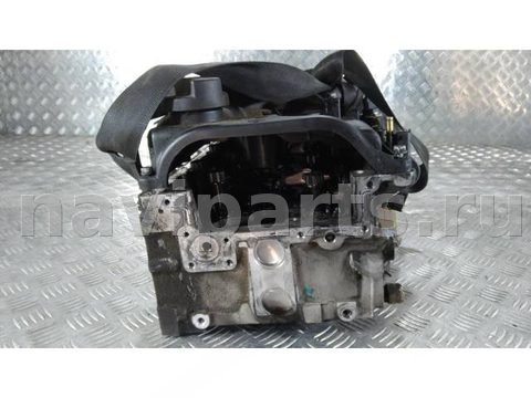 Головка блока цилиндров Hyundai H1, 2008 г., арт. 113853, фото 2