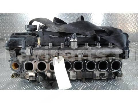 Головка блока цилиндров Hyundai H1, 2008 г., арт. 113853, фото 3