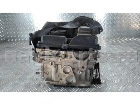 Головка блока цилиндров Hyundai H1, 2008 г., арт. 113853, фото 4