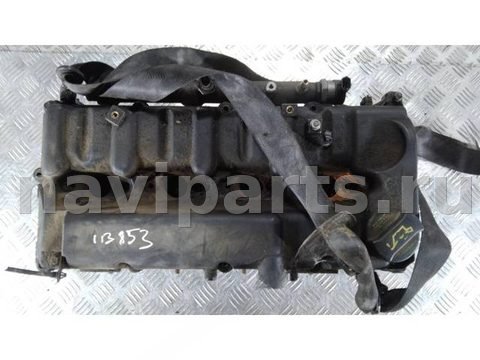 Головка блока цилиндров Hyundai H1, 2008 г., арт. 113853, фото 5