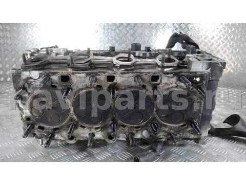 Головка блока цилиндров Hyundai H1, 2008 г., арт. 113853, фото 6