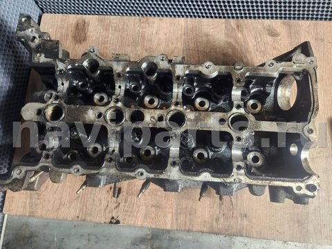 Головка блока цилиндров Opel Vivaro, 2011 г., арт. 113933848_2