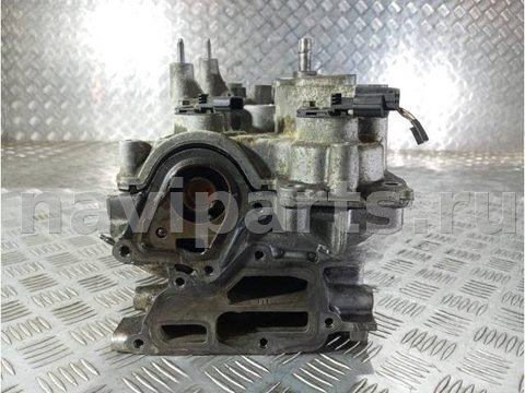 Головка блока цилиндров Renault Megane, 2015 г., арт. 117061.41, фото 2