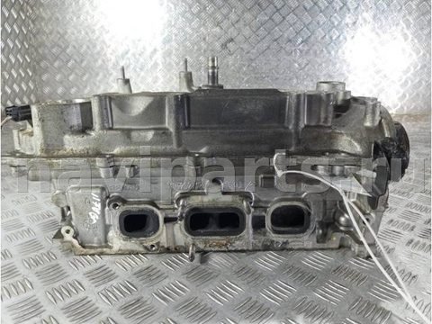 Головка блока цилиндров Renault Megane, 2015 г., арт. 117061.41, фото 3