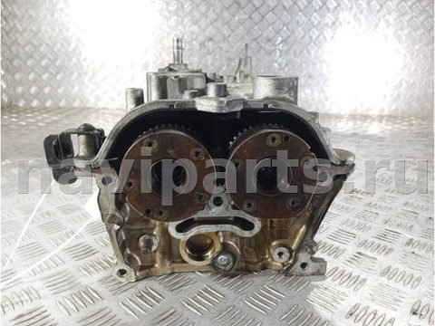 Головка блока цилиндров Renault Megane, 2015 г., арт. 117061.41, фото 4