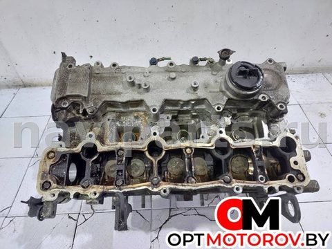 Головка блока цилиндров Citroen Xantia, 2000 г., OEM 9629817520, арт. 11914