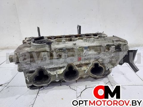 Головка блока цилиндров Citroen Xantia, 2000 г., OEM 9629817520, арт. 11914, фото 4