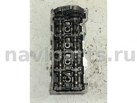 Головка блока цилиндров Mercedes Sprinter, 2003 г., OEM 0241CM053, арт. 122022_1