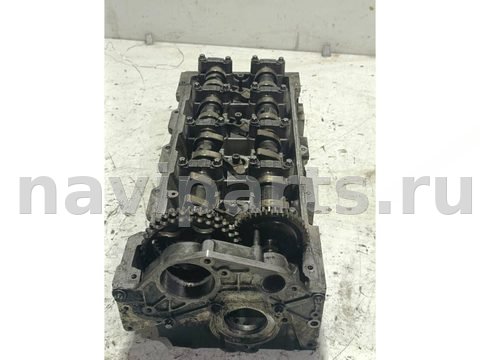 Головка блока цилиндров Mercedes Sprinter, 2003 г., OEM 0241CM053, арт. 122022_1, фото 4