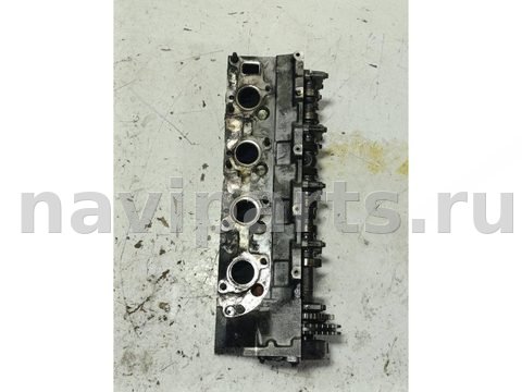 Головка блока цилиндров Mercedes C W203, 2002 г., OEM 0241CM053, арт. 122022, фото 5