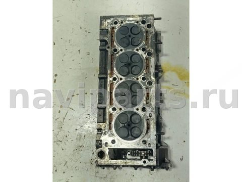 Головка блока цилиндров Mercedes C W203, 2002 г., OEM 0241CM053, арт. 122022, фото 6