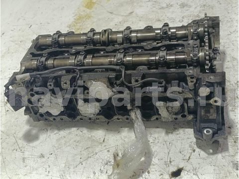 Головка блока цилиндров Mercedes Sprinter, 2010 г., OEM 6510160201, арт. 122023_1, фото 3