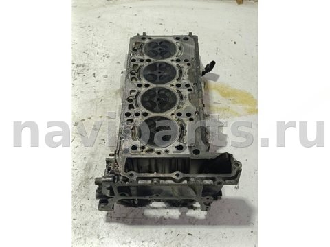 Головка блока цилиндров Mercedes Sprinter, 2010 г., OEM 6510160201, арт. 122023_1, фото 6