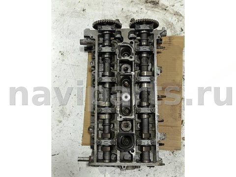 Головка блока цилиндров Ford Galaxy, 2010 г., OEM AOWA, арт. 122045