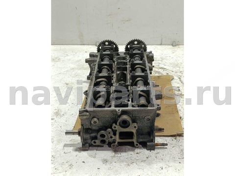 Головка блока цилиндров Ford Galaxy, 2010 г., OEM AOWA, арт. 122045, фото 2