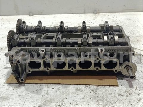 Головка блока цилиндров Ford Galaxy, 2010 г., OEM AOWA, арт. 122045, фото 3