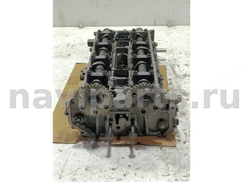 Головка блока цилиндров Ford Galaxy, 2010 г., OEM AOWA, арт. 122045, фото 4