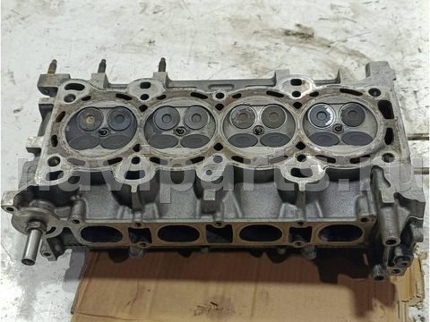 Головка блока цилиндров Ford Galaxy, 2010 г., OEM AOWA, арт. 122045, фото 8