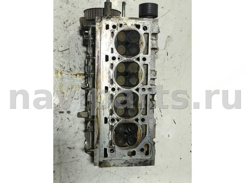 Головка блока цилиндров Renault Megane, 2005 г., OEM K4M, арт. 122104, фото 12