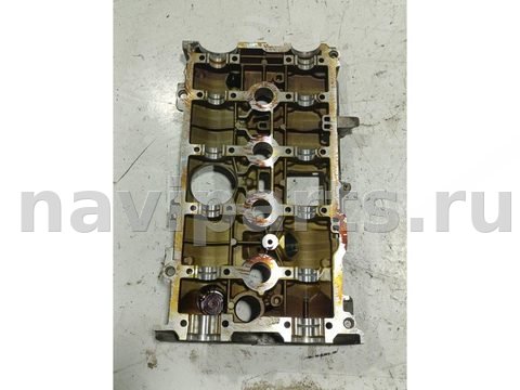 Головка блока цилиндров Renault Megane, 2005 г., OEM K4M, арт. 122104, фото 3