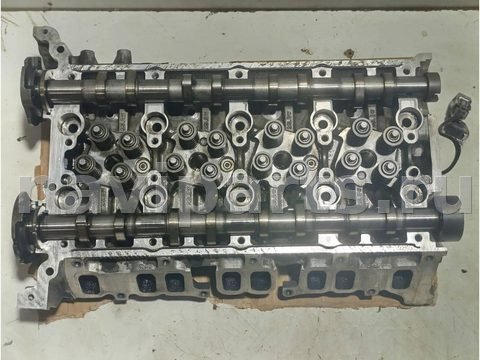 Головка блока цилиндров Ford Transit, 2009 г., арт. 123562, фото 11