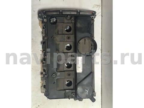 Головка блока цилиндров Ford Transit, 2009 г., арт. 123562, фото 15