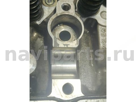 Головка блока цилиндров Ford Transit, 2009 г., арт. 123562, фото 9