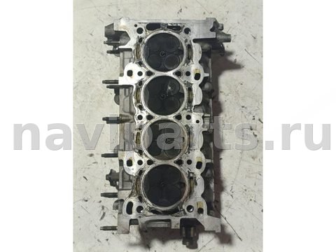 Головка блока цилиндров Mazda CX7, 2007 г., арт. 123582, фото 11