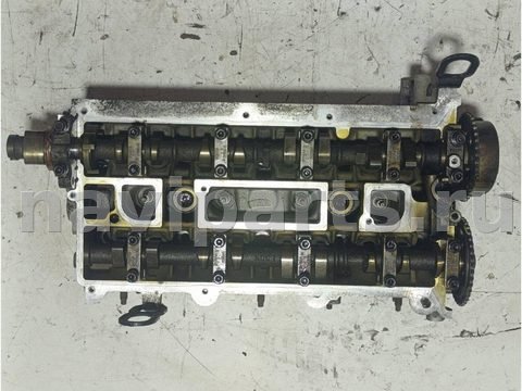 Головка блока цилиндров Mazda CX7, 2007 г., арт. 123582, фото 2
